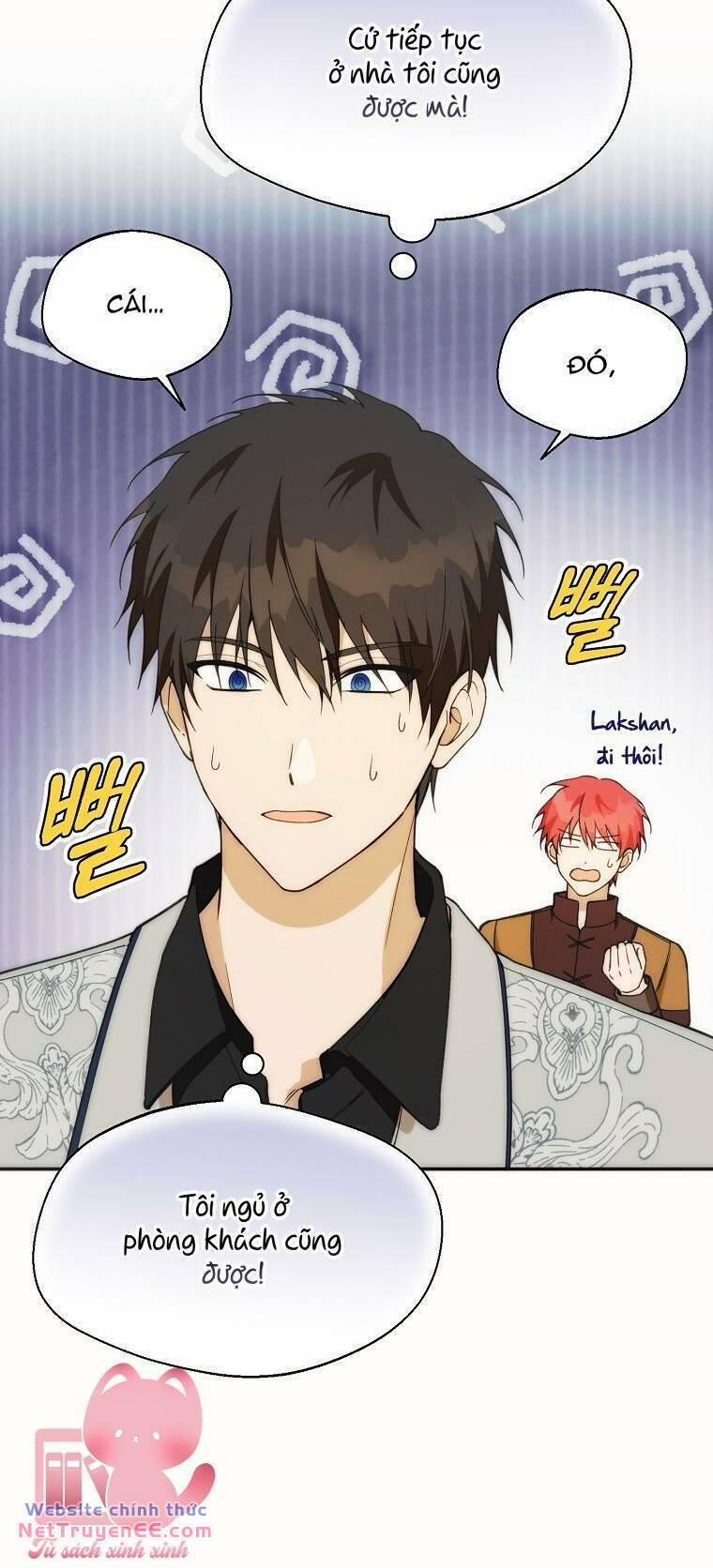 Cẩn Thận Khi Chọn Chồng 23 trang 5