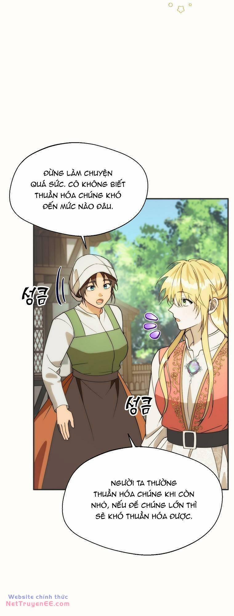 Cẩn Thận Khi Chọn Chồng 23 trang 52