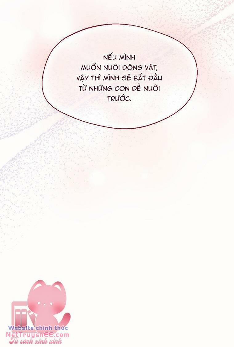 Cẩn Thận Khi Chọn Chồng 23 trang 56