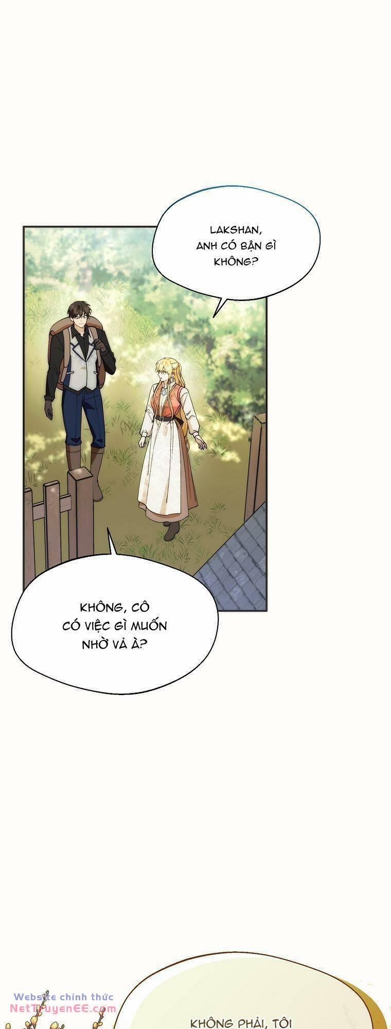 Cẩn Thận Khi Chọn Chồng 23 trang 57