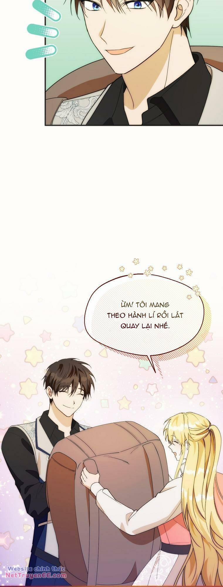 Cẩn Thận Khi Chọn Chồng 23 trang 59