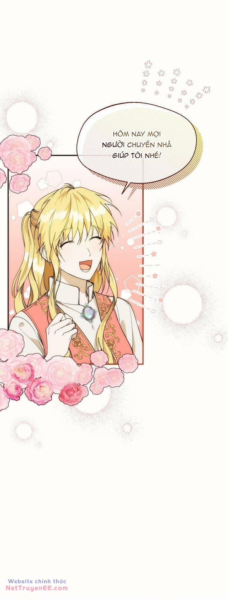 Cẩn Thận Khi Chọn Chồng 23 trang 6