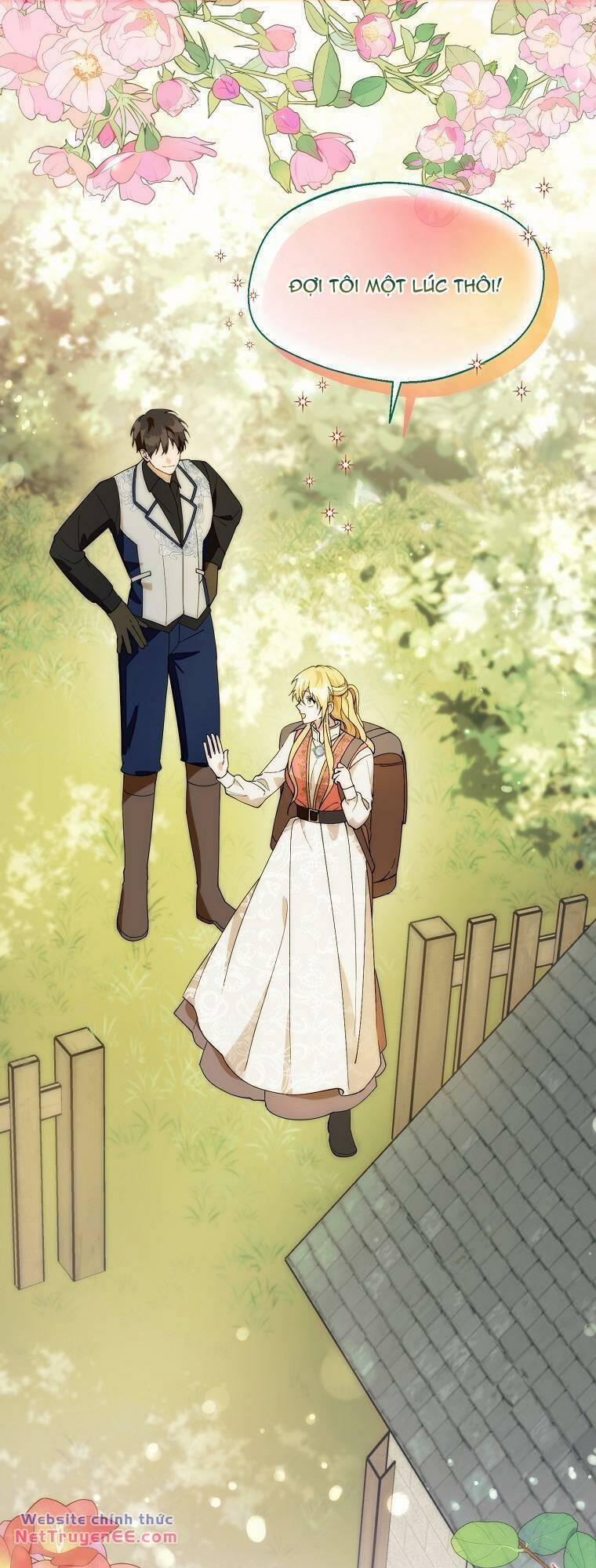 Cẩn Thận Khi Chọn Chồng 23 trang 60