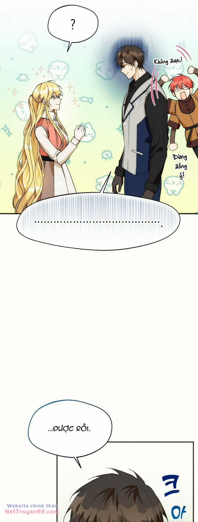 Cẩn Thận Khi Chọn Chồng 23 trang 7