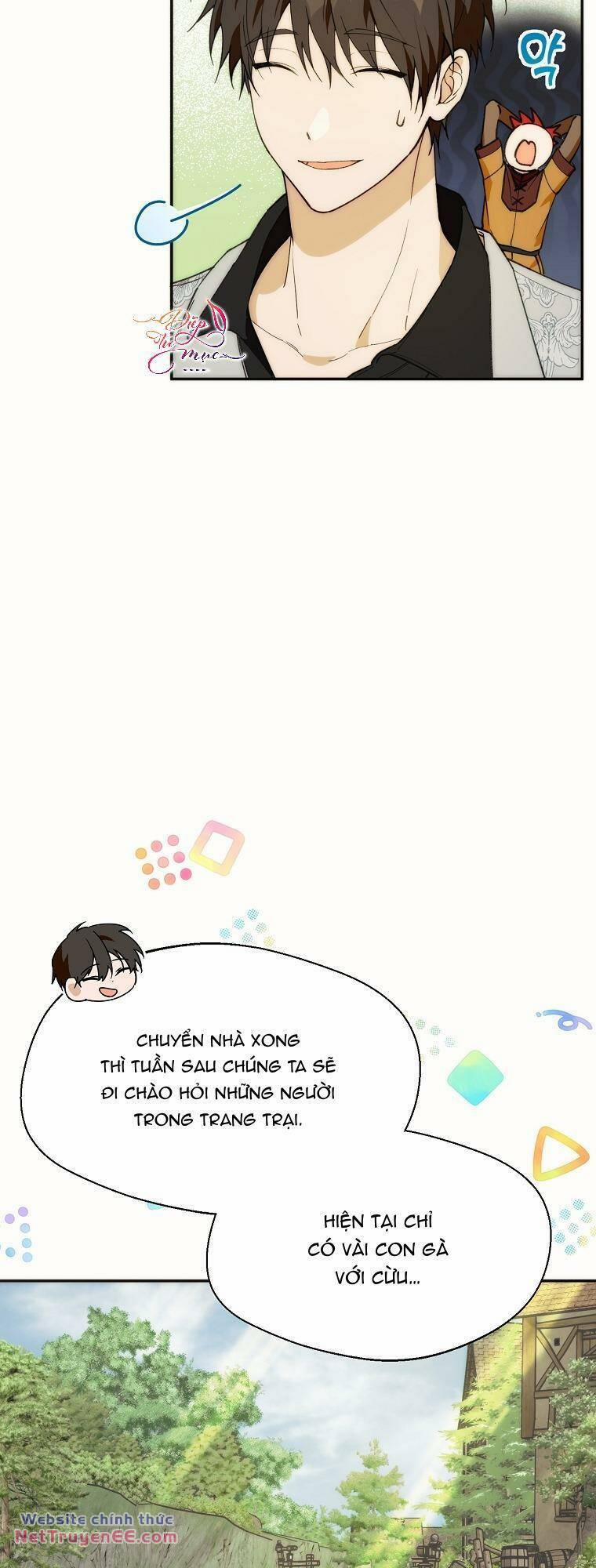 Cẩn Thận Khi Chọn Chồng 23 trang 8