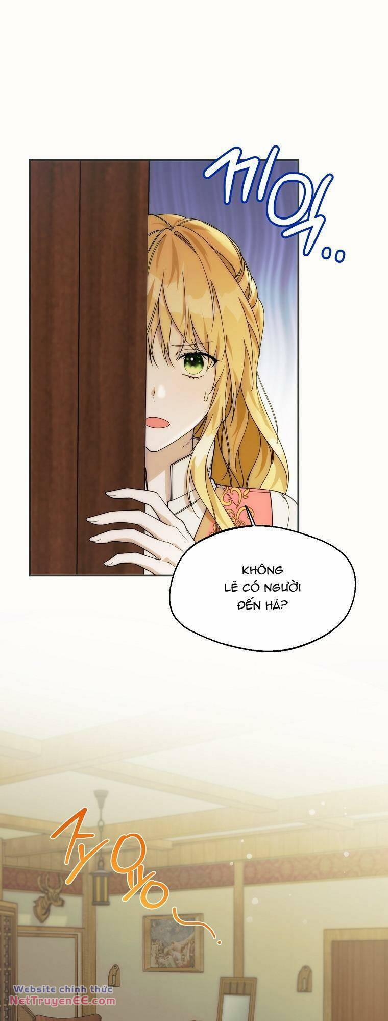 Cẩn Thận Khi Chọn Chồng 24 trang 1