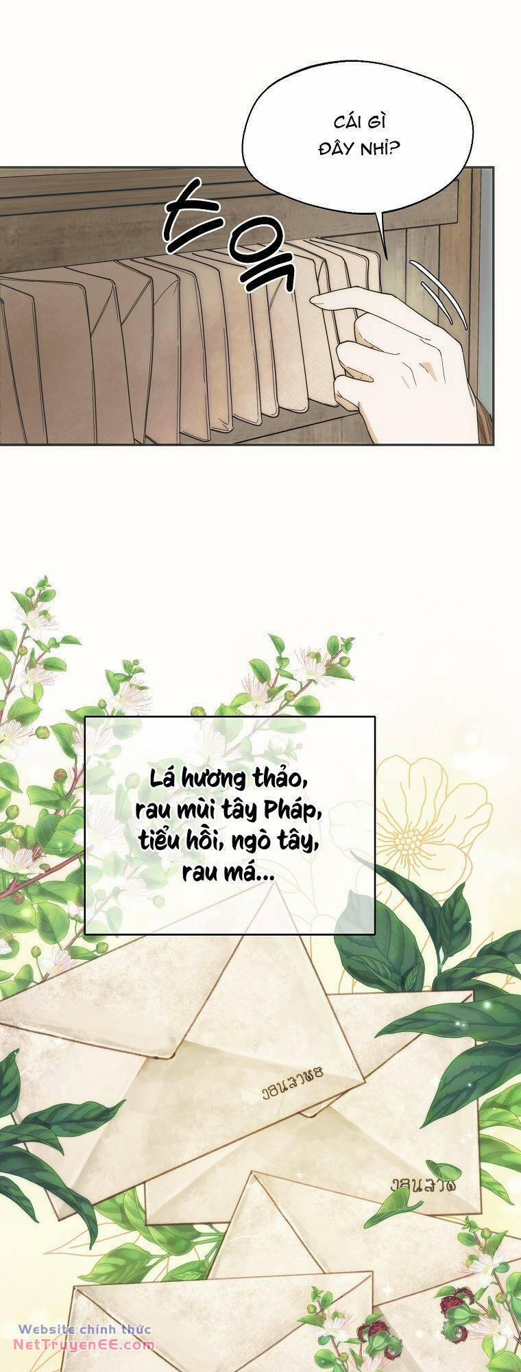 Cẩn Thận Khi Chọn Chồng 24 trang 10