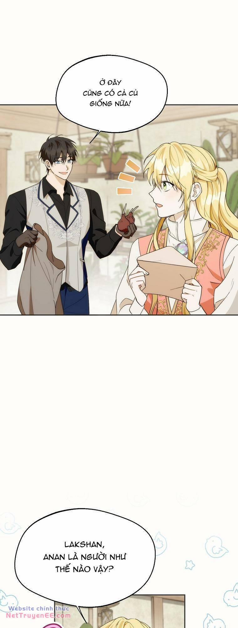 Cẩn Thận Khi Chọn Chồng 24 trang 13