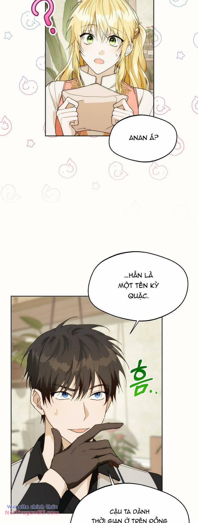 Cẩn Thận Khi Chọn Chồng 24 trang 14