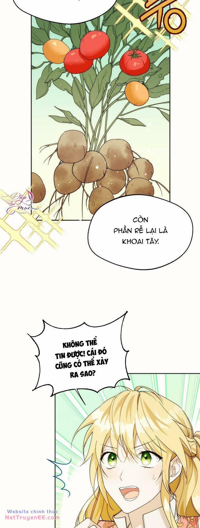 Cẩn Thận Khi Chọn Chồng 24 trang 16