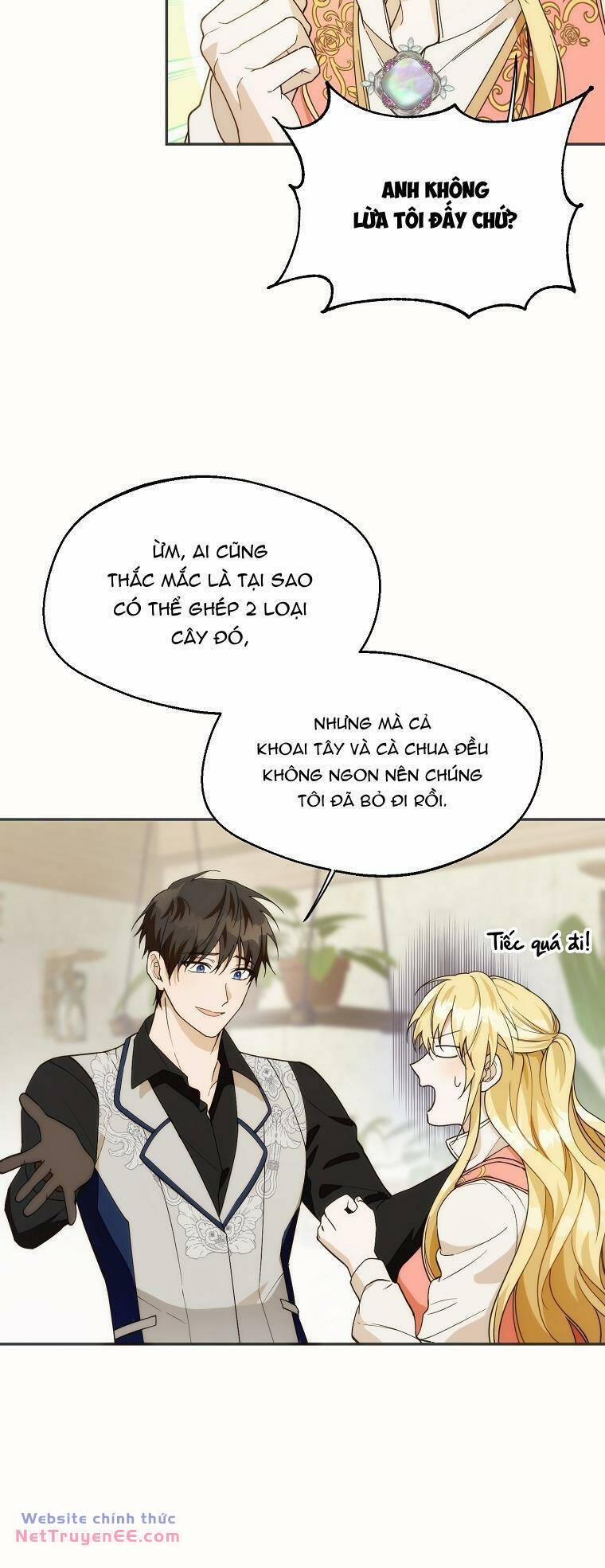 Cẩn Thận Khi Chọn Chồng 24 trang 17