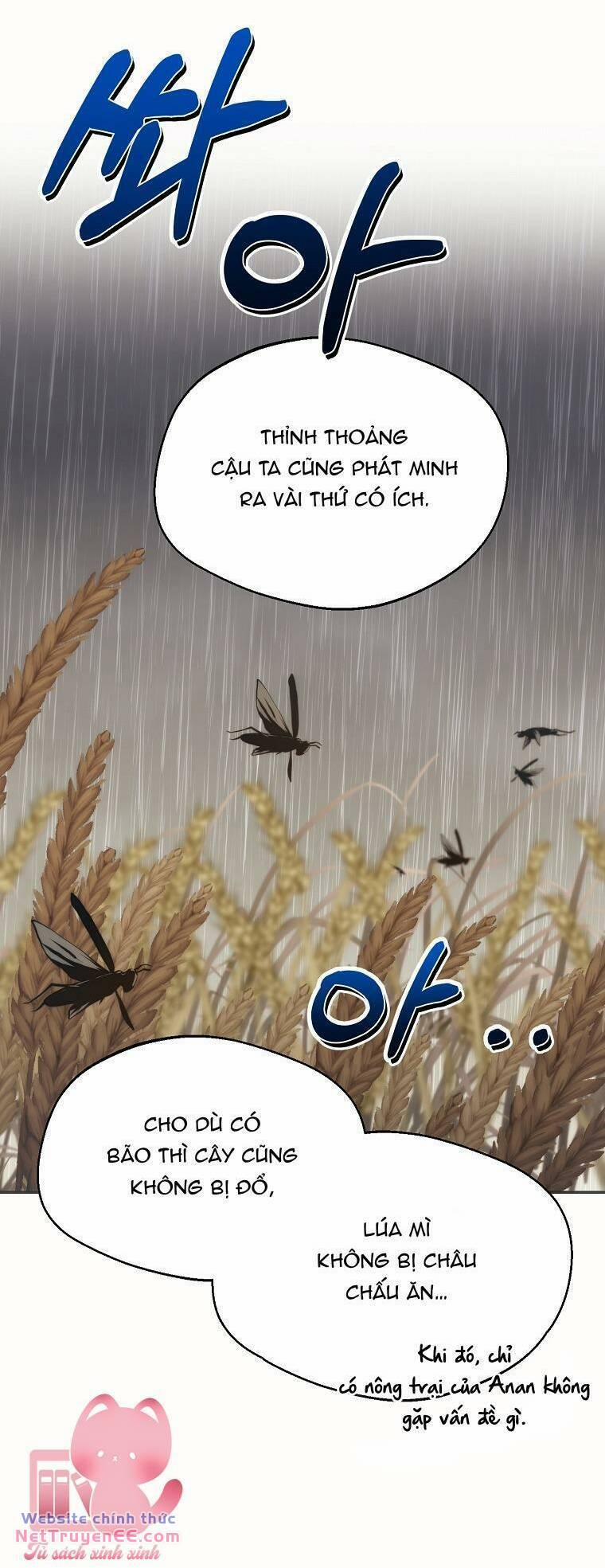 Cẩn Thận Khi Chọn Chồng 24 trang 18