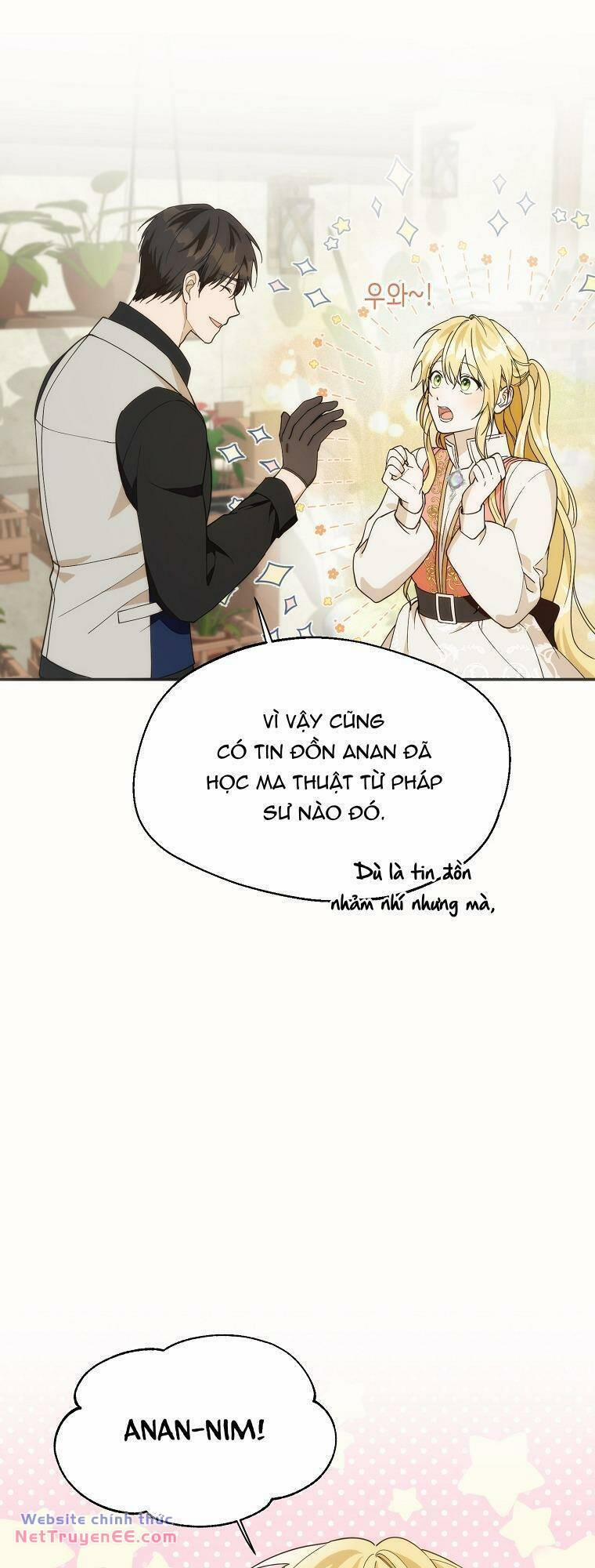 Cẩn Thận Khi Chọn Chồng 24 trang 19