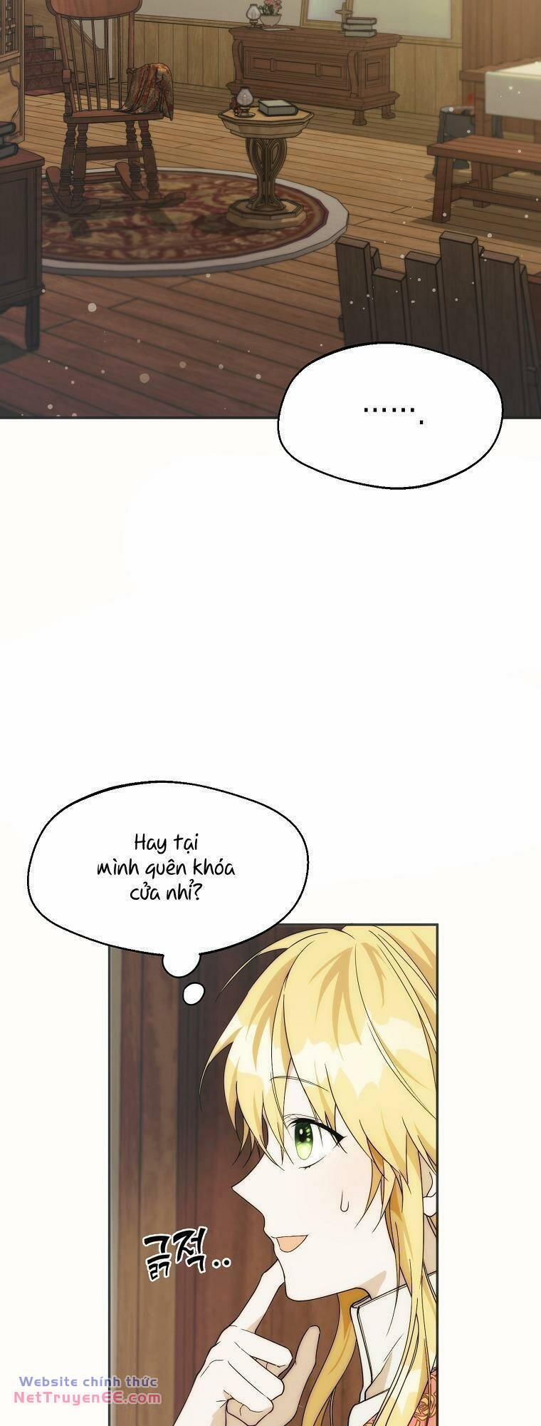 Cẩn Thận Khi Chọn Chồng 24 trang 2