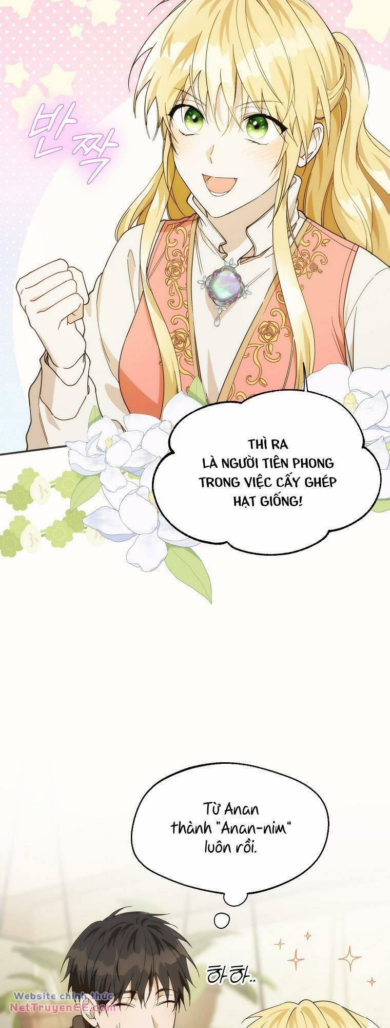 Cẩn Thận Khi Chọn Chồng 24 trang 20