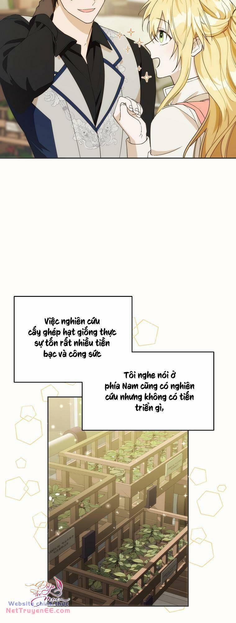 Cẩn Thận Khi Chọn Chồng 24 trang 21