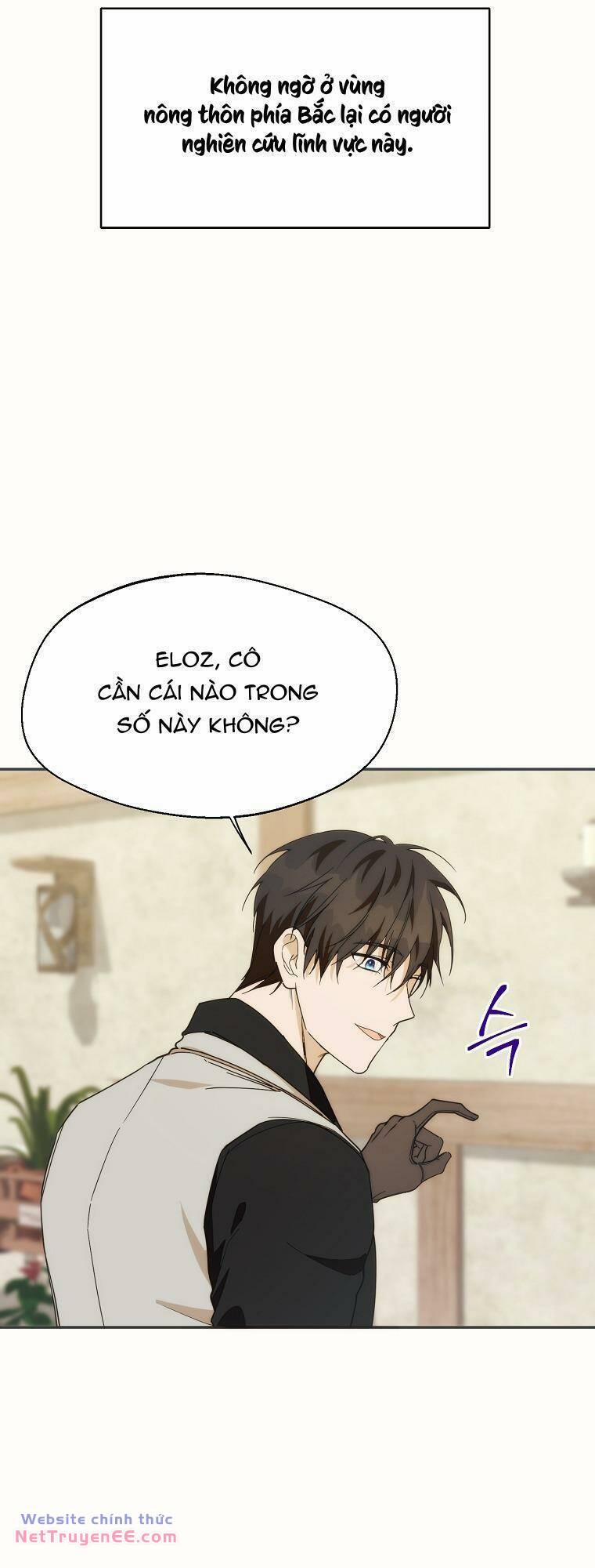 Cẩn Thận Khi Chọn Chồng 24 trang 22