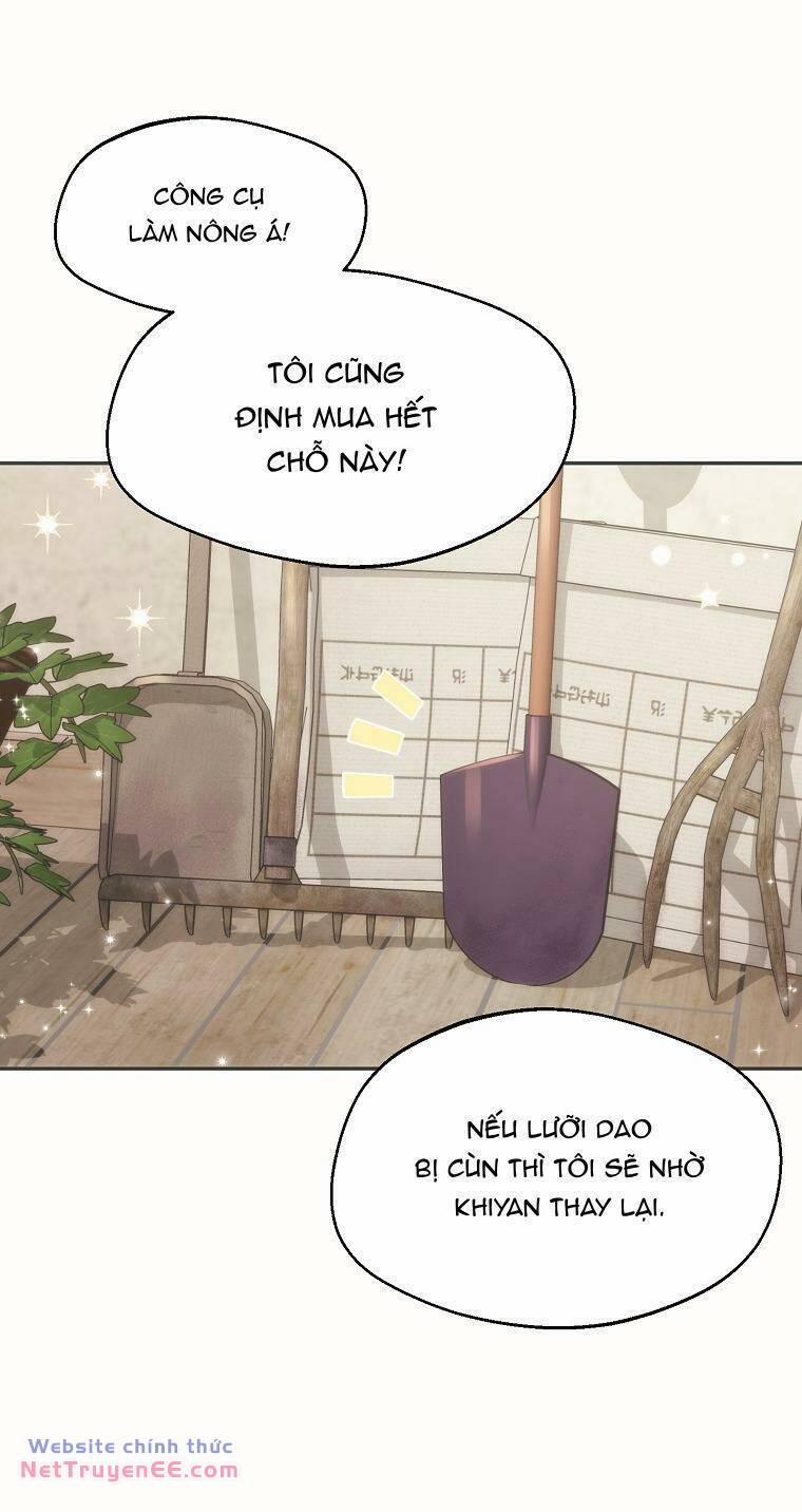 Cẩn Thận Khi Chọn Chồng 24 trang 23