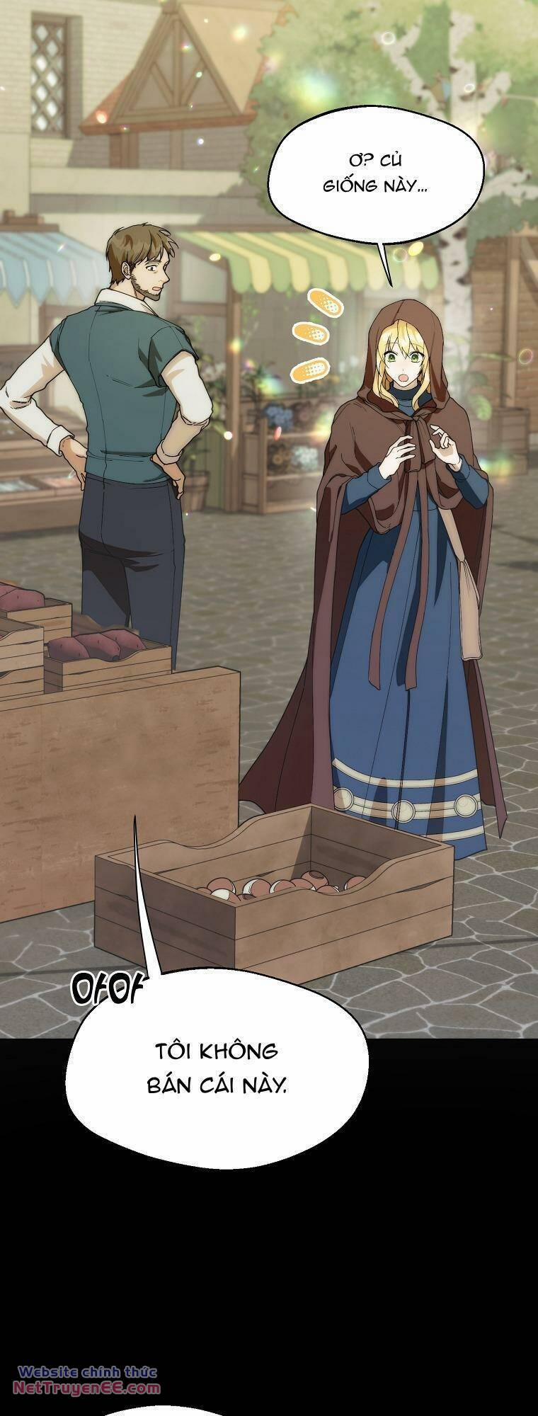 Cẩn Thận Khi Chọn Chồng 24 trang 26