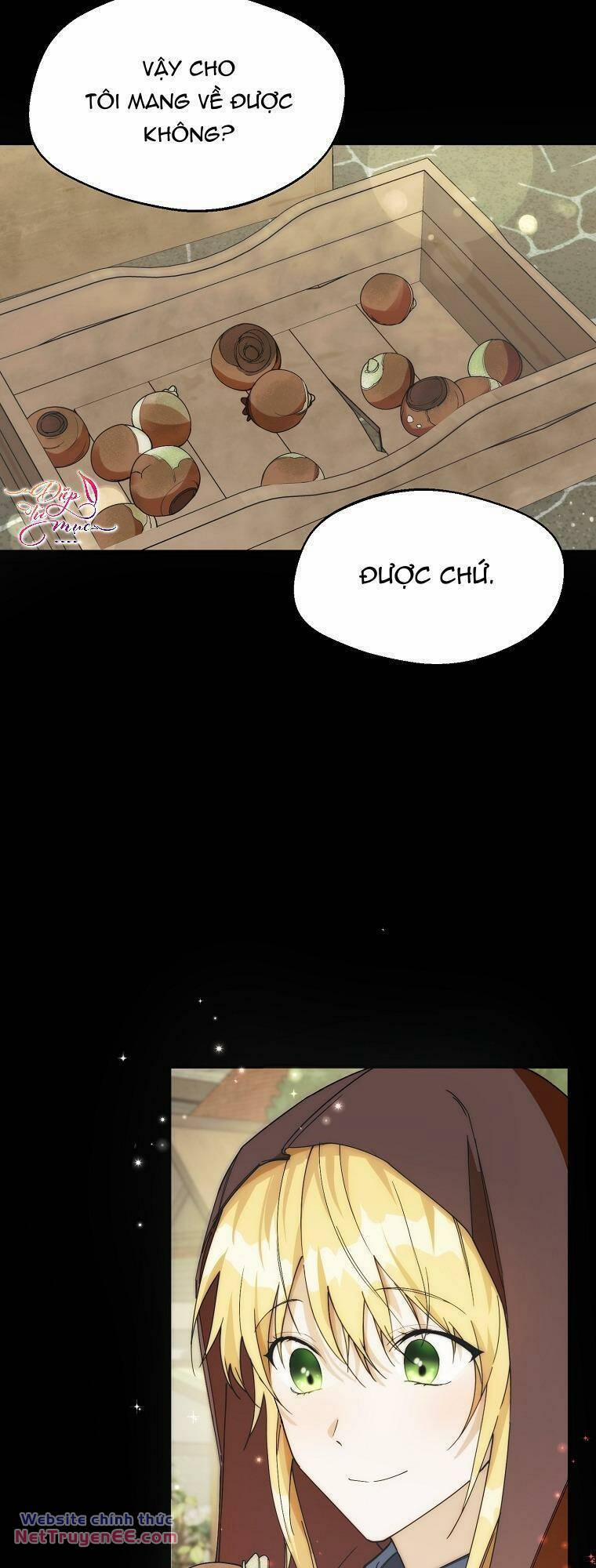 Cẩn Thận Khi Chọn Chồng 24 trang 27