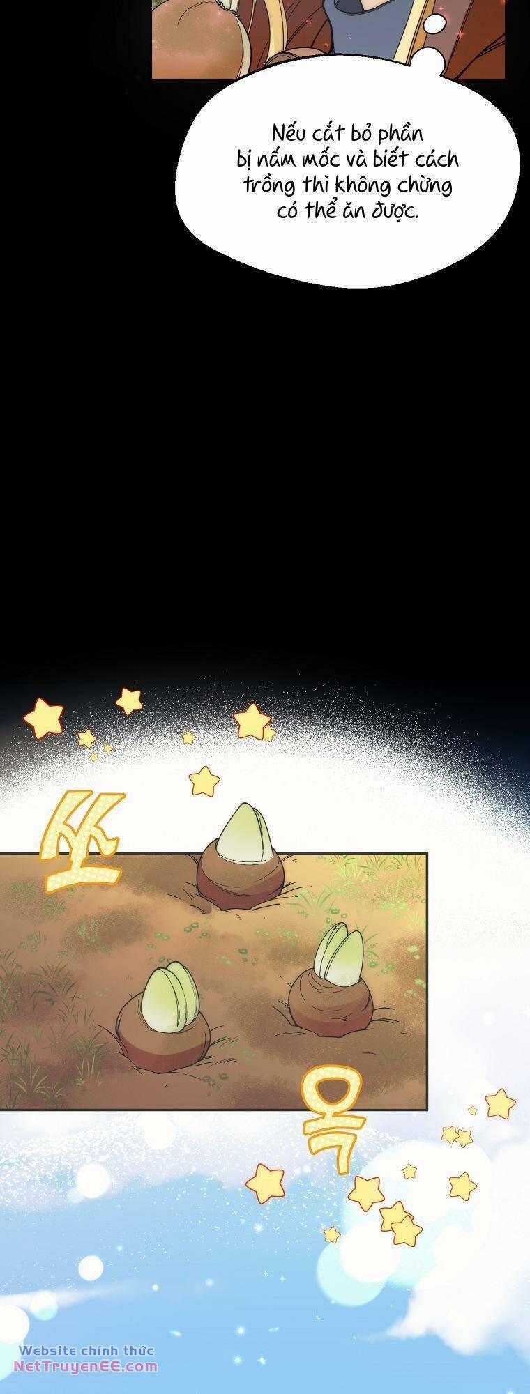 Cẩn Thận Khi Chọn Chồng 24 trang 28