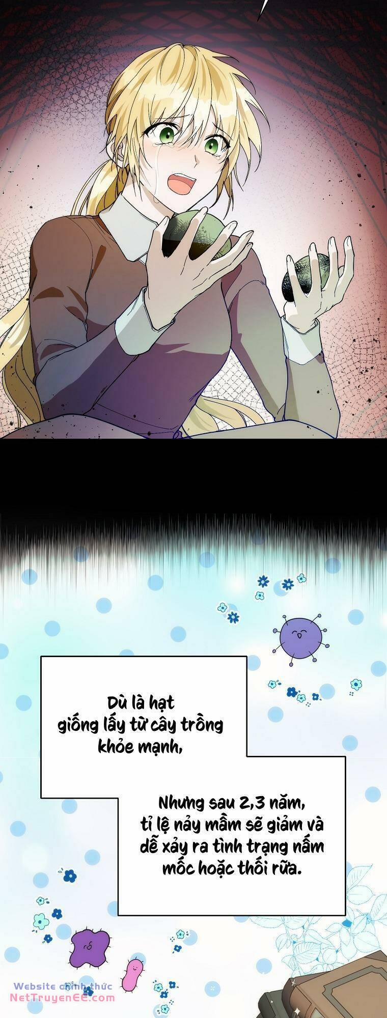 Cẩn Thận Khi Chọn Chồng 24 trang 32