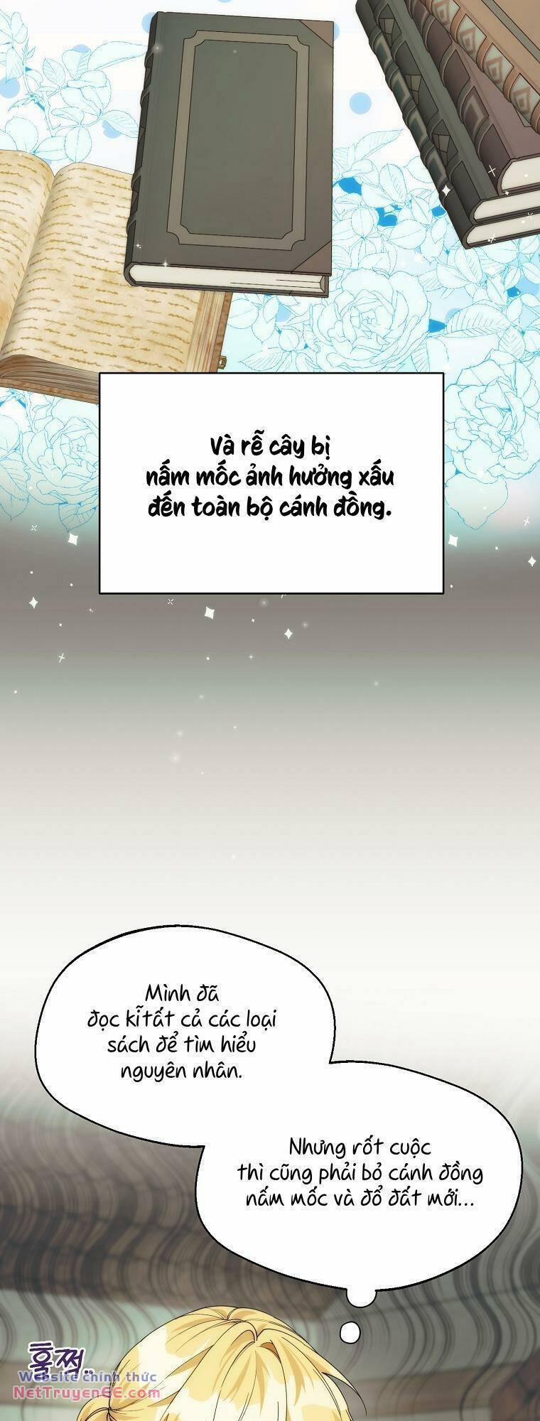 Cẩn Thận Khi Chọn Chồng 24 trang 33