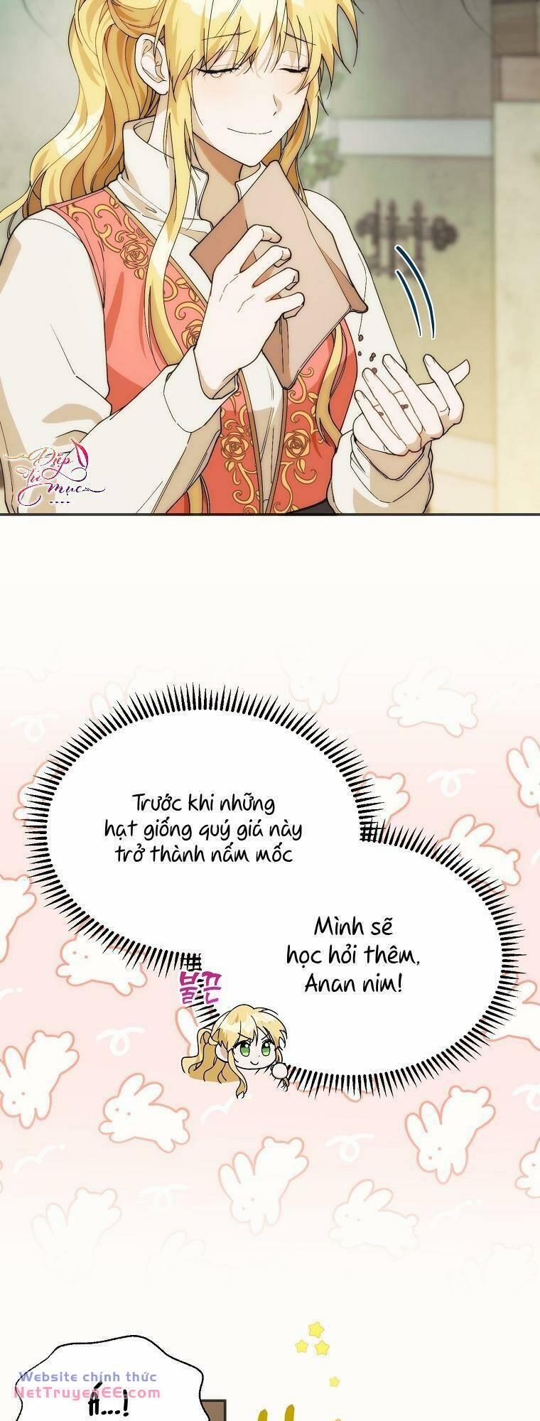 Cẩn Thận Khi Chọn Chồng 24 trang 34