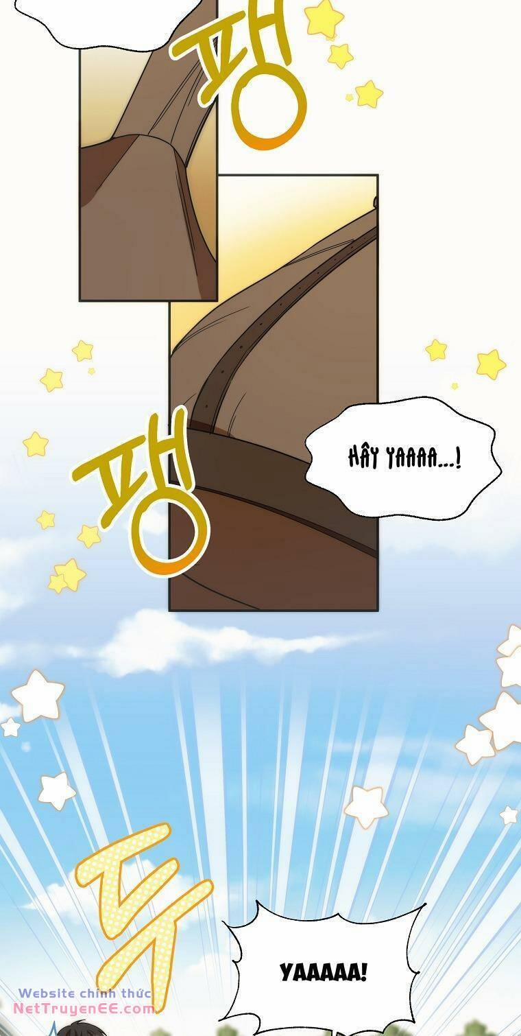 Cẩn Thận Khi Chọn Chồng 24 trang 35