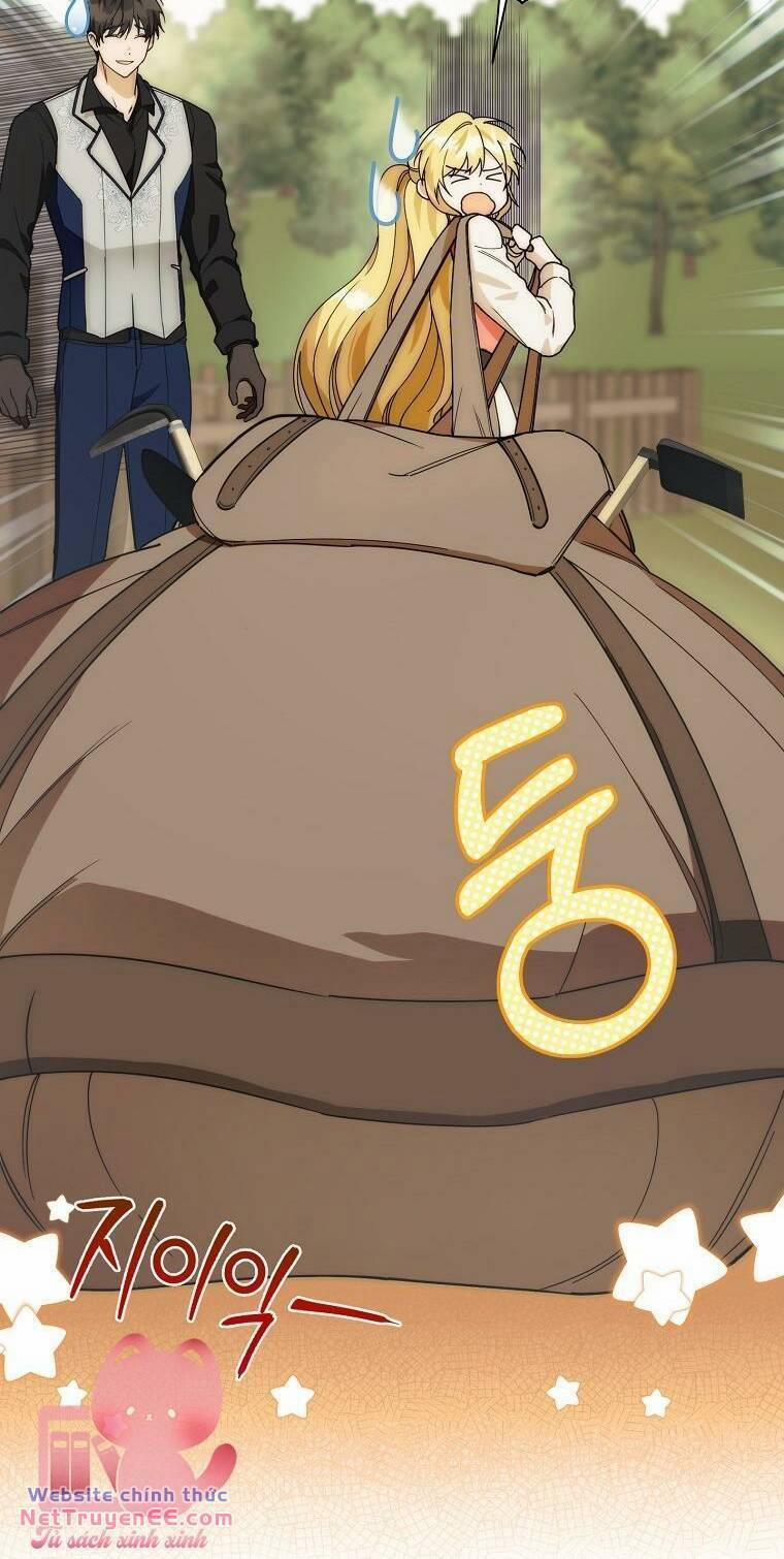 Cẩn Thận Khi Chọn Chồng 24 trang 36