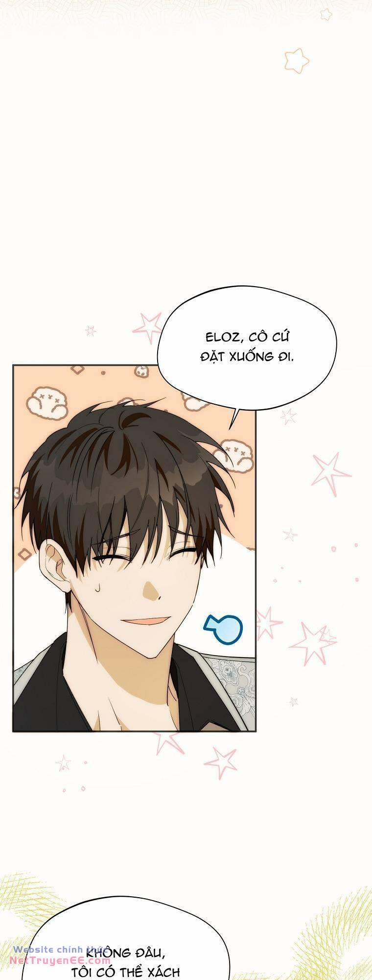 Cẩn Thận Khi Chọn Chồng 24 trang 37