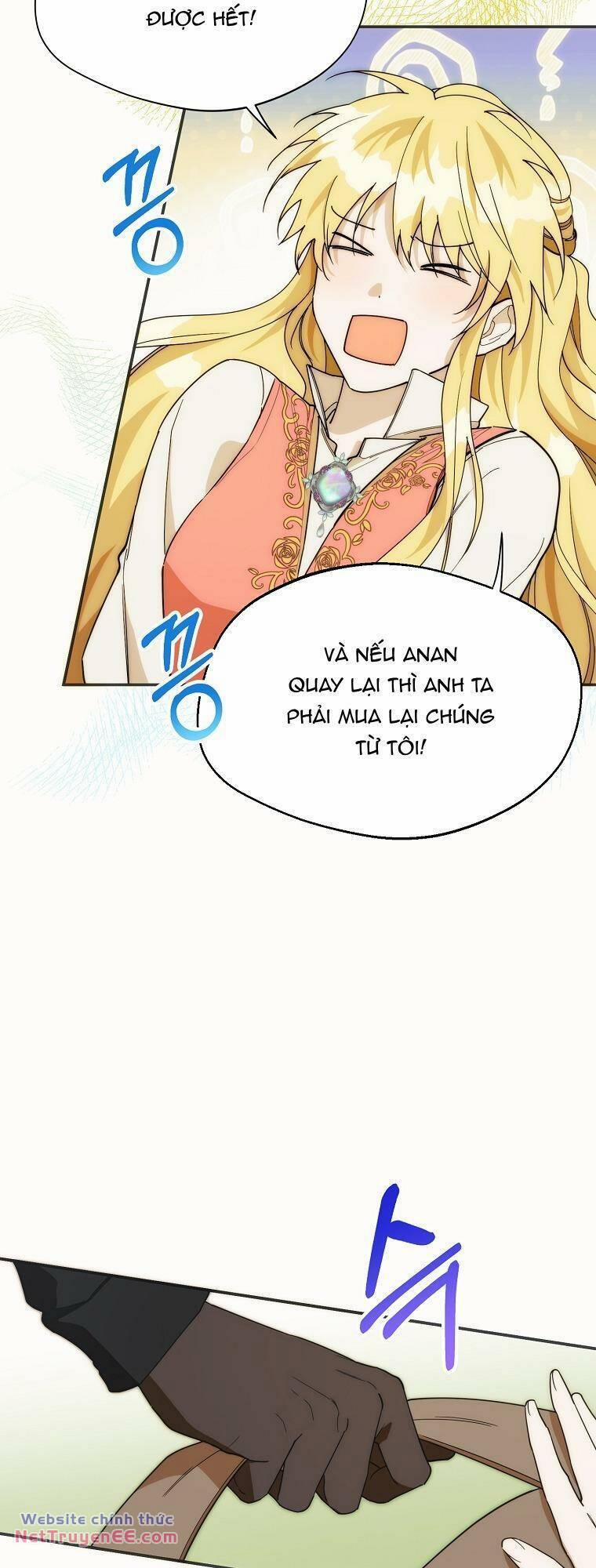 Cẩn Thận Khi Chọn Chồng 24 trang 38