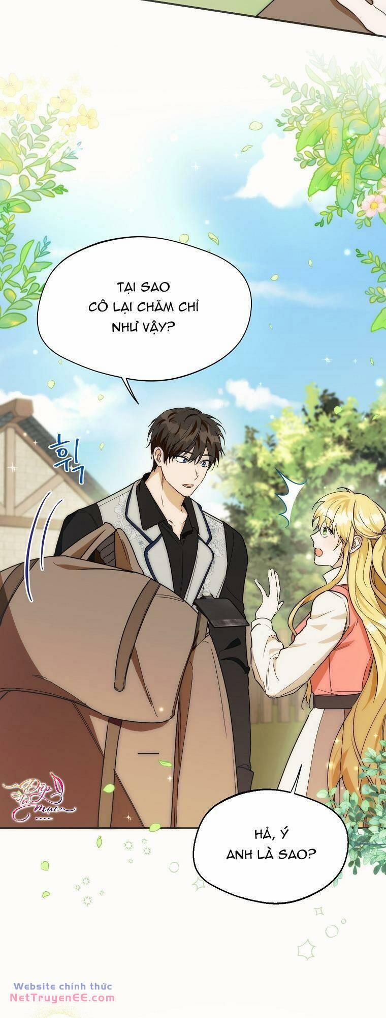 Cẩn Thận Khi Chọn Chồng 24 trang 39