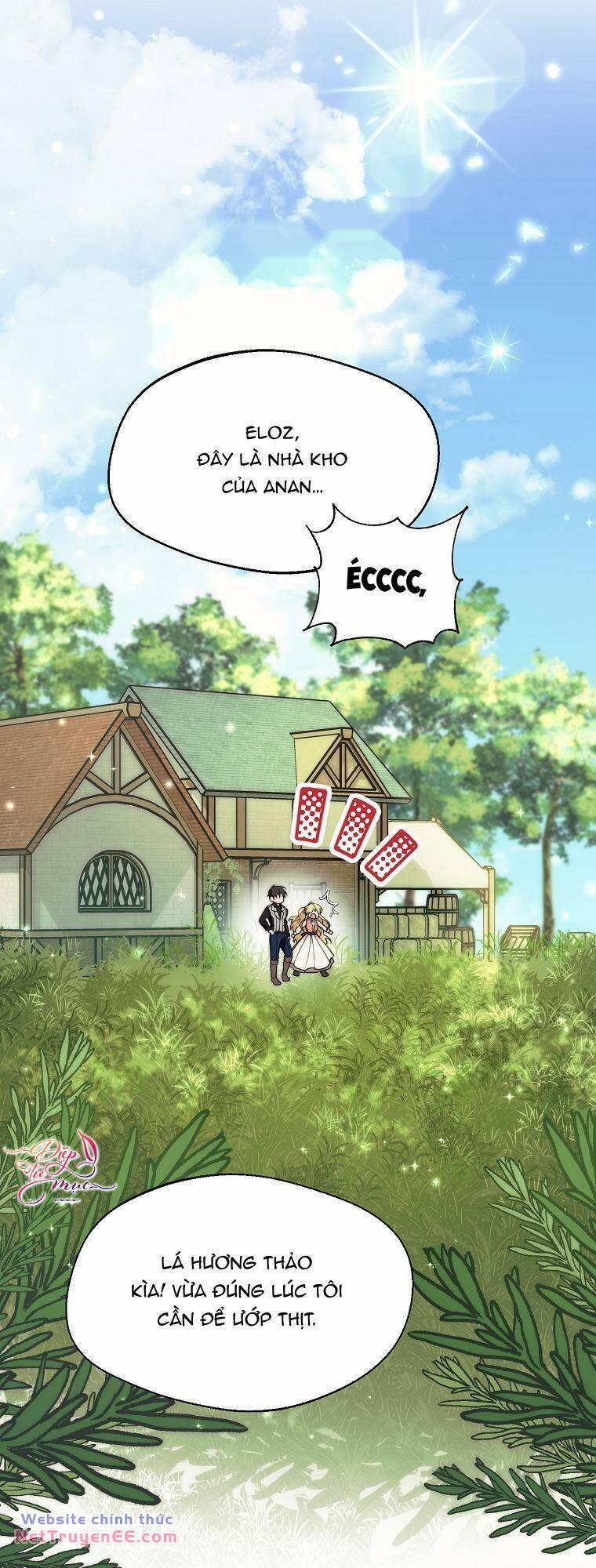 Cẩn Thận Khi Chọn Chồng 24 trang 4