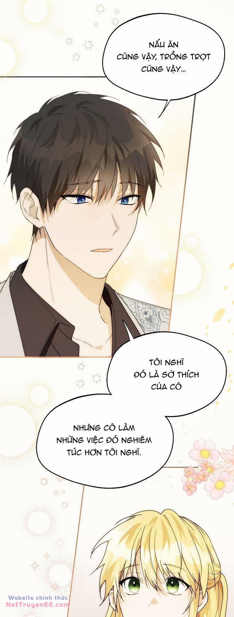 Cẩn Thận Khi Chọn Chồng 24 trang 40