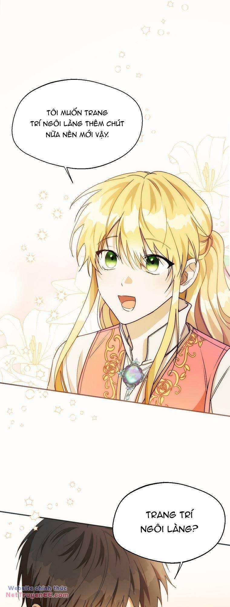 Cẩn Thận Khi Chọn Chồng 24 trang 43