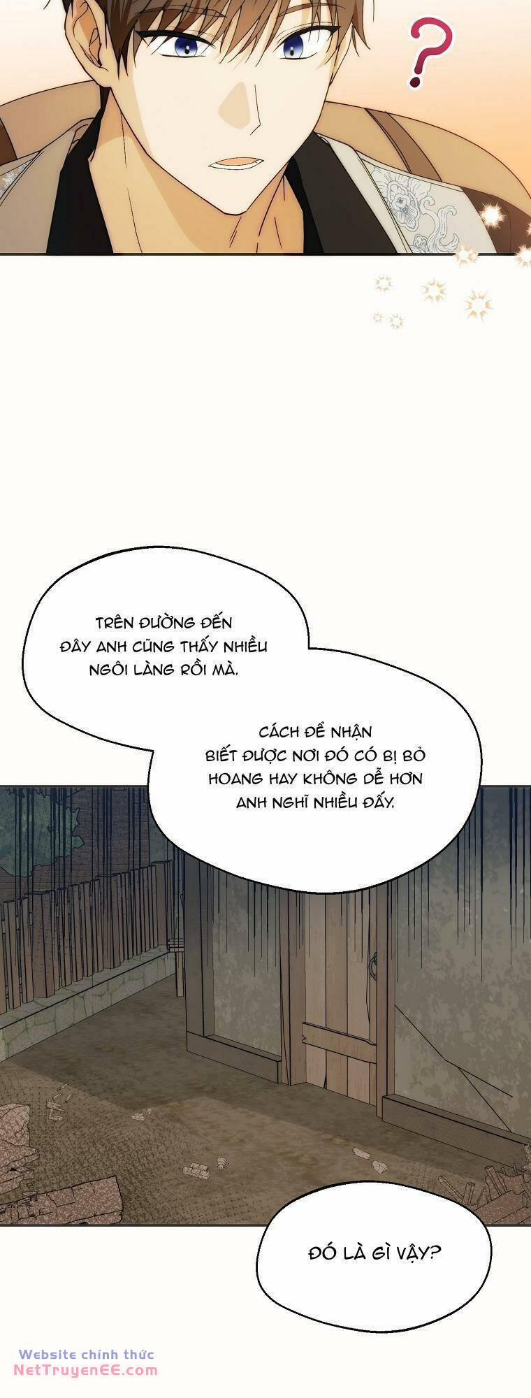 Cẩn Thận Khi Chọn Chồng 24 trang 44