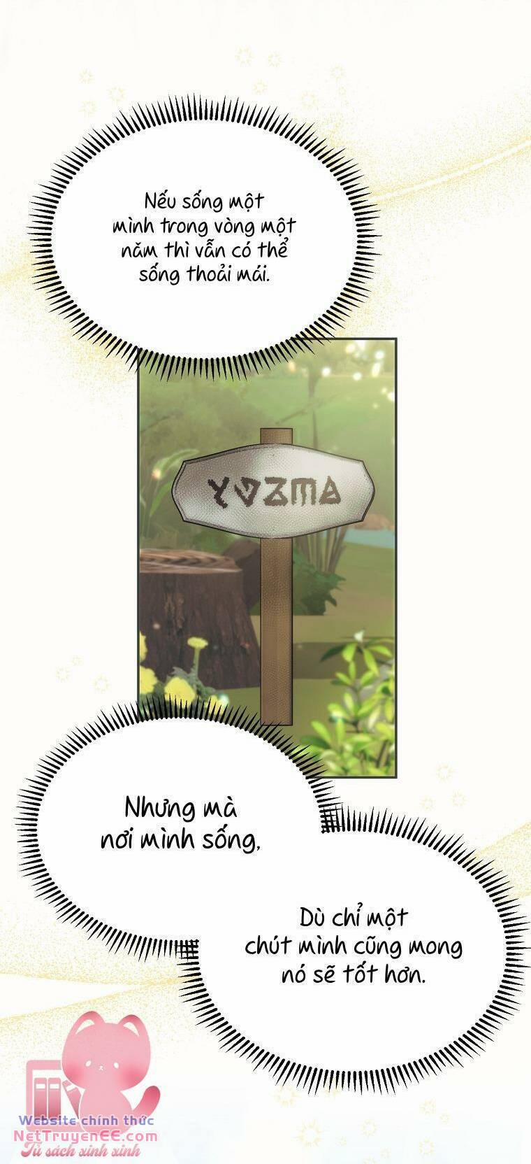 Cẩn Thận Khi Chọn Chồng 24 trang 47