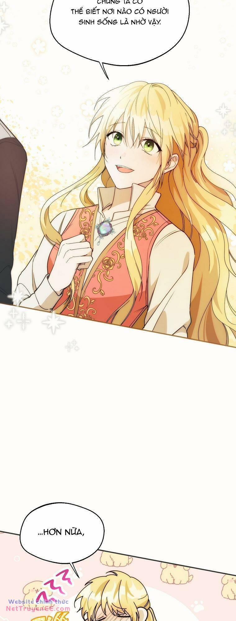 Cẩn Thận Khi Chọn Chồng 24 trang 49