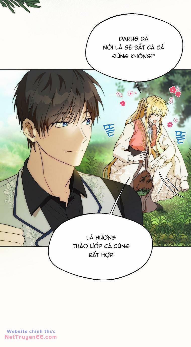 Cẩn Thận Khi Chọn Chồng 24 trang 5