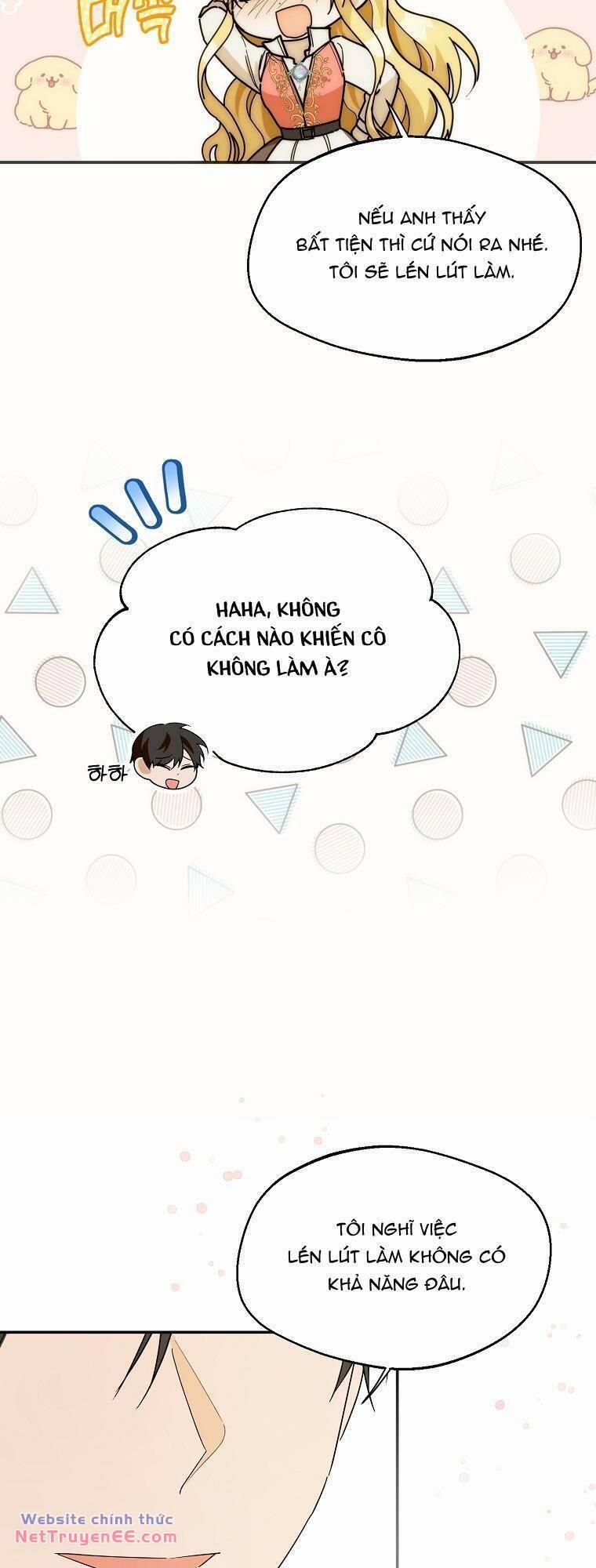 Cẩn Thận Khi Chọn Chồng 24 trang 50