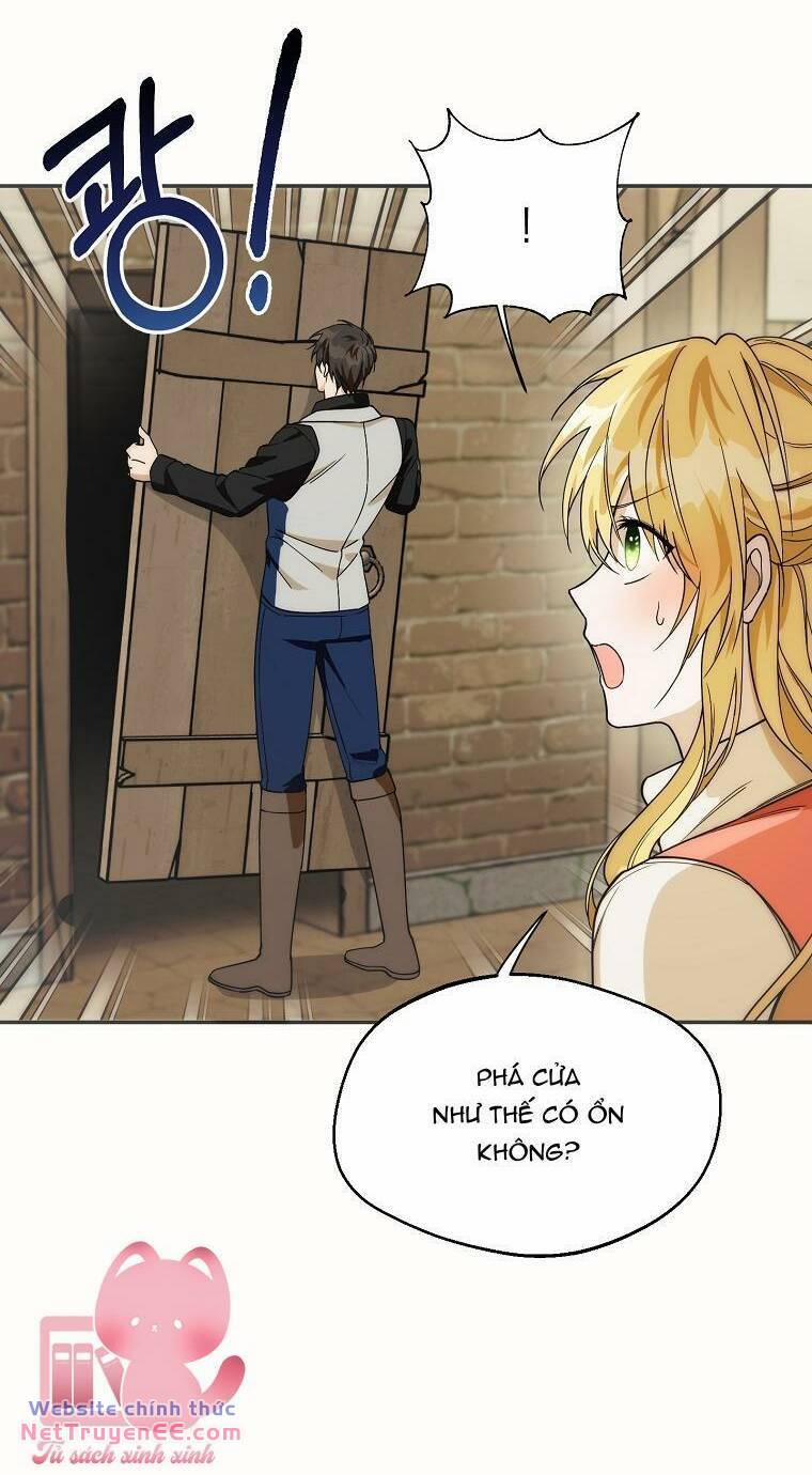 Cẩn Thận Khi Chọn Chồng 24 trang 6