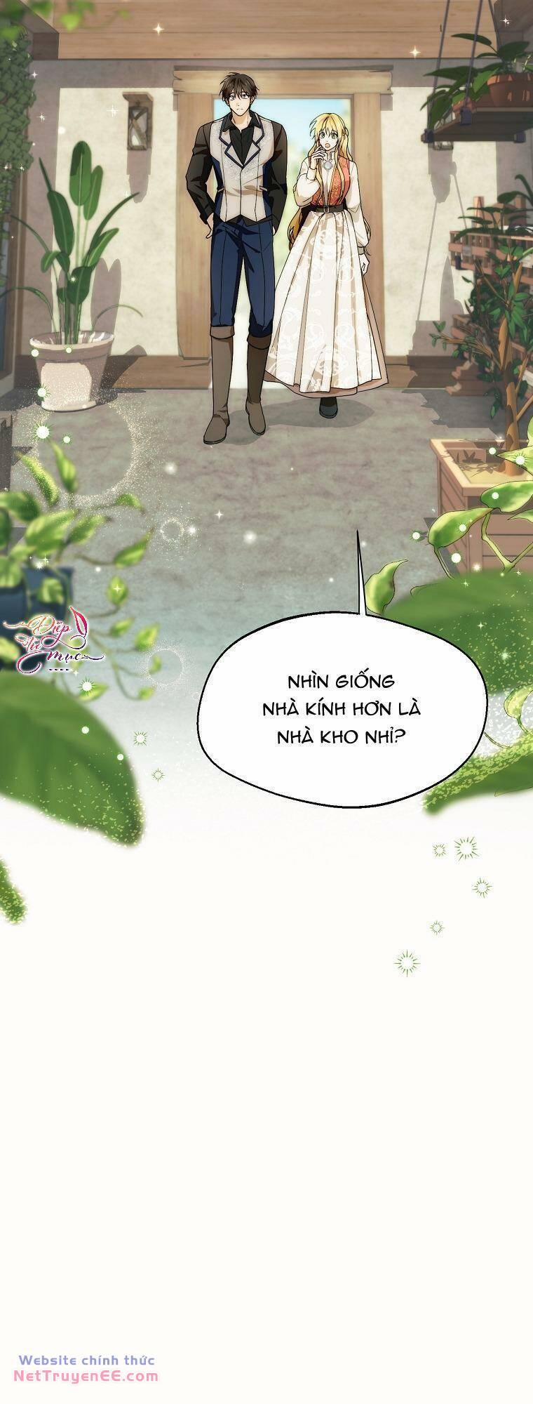 Cẩn Thận Khi Chọn Chồng 24 trang 9