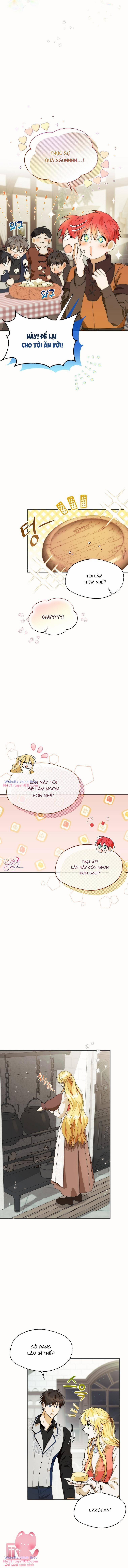 Cẩn Thận Khi Chọn Chồng 25 trang 3