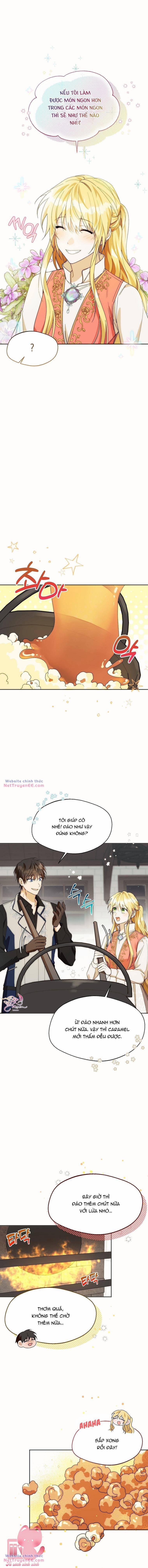 Cẩn Thận Khi Chọn Chồng 25 trang 4