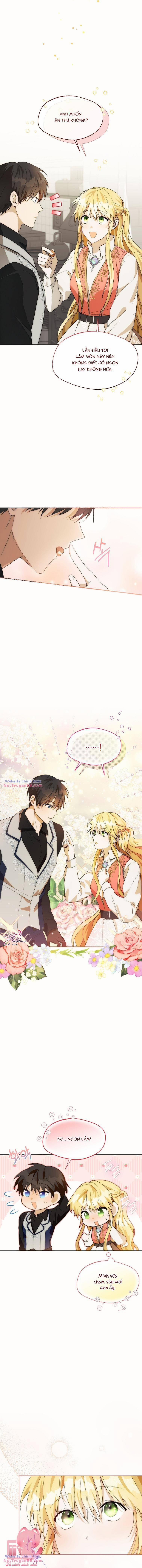 Cẩn Thận Khi Chọn Chồng 25 trang 5