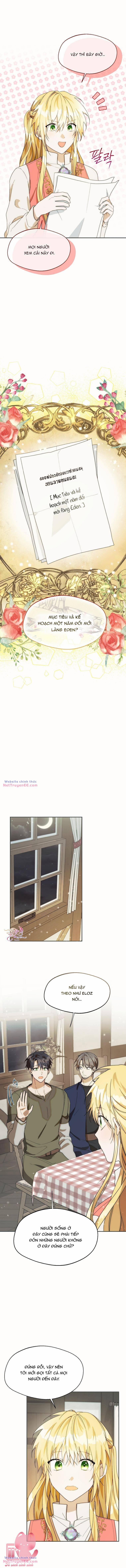 Cẩn Thận Khi Chọn Chồng 25 trang 7