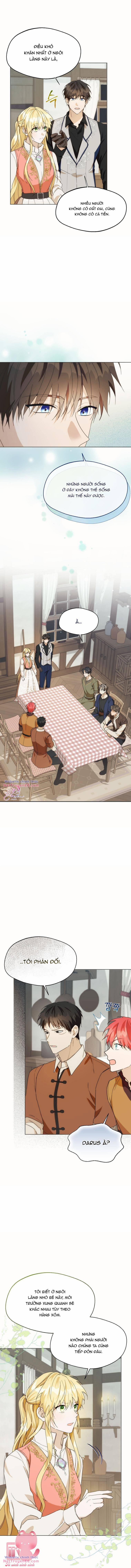 Cẩn Thận Khi Chọn Chồng 25 trang 8