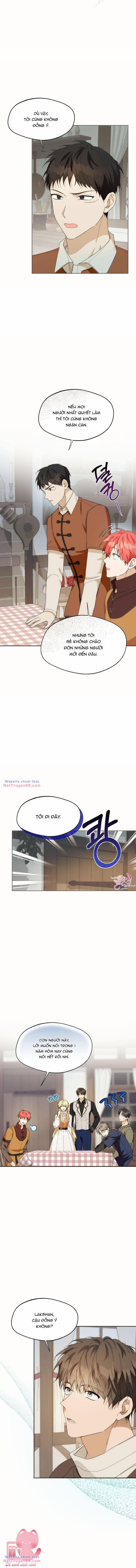 Cẩn Thận Khi Chọn Chồng 25 trang 9