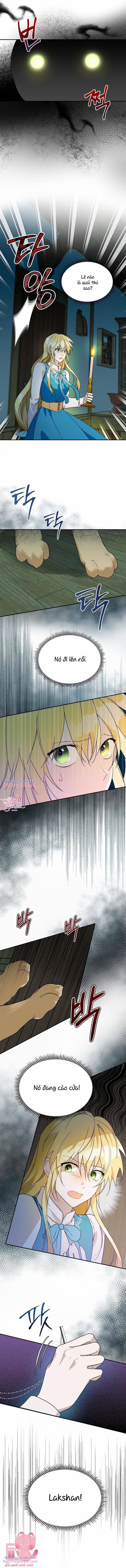 Cẩn Thận Khi Chọn Chồng 27 trang 8